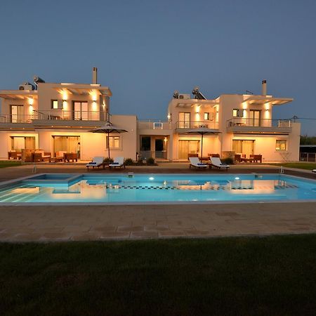 Edem Suites Marathopoli Exterior photo