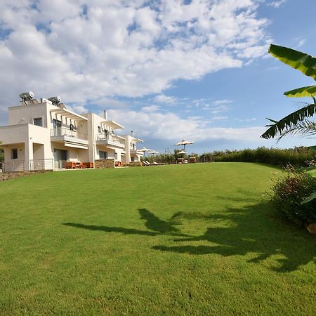 Edem Suites Marathopoli Exterior photo