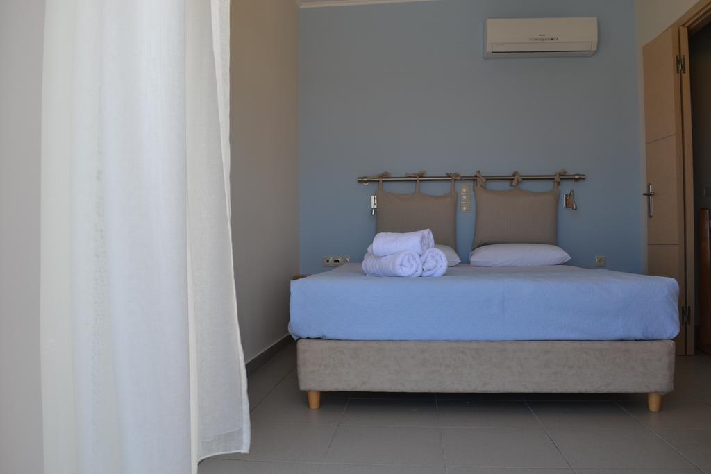 Edem Suites Marathopoli Exterior photo