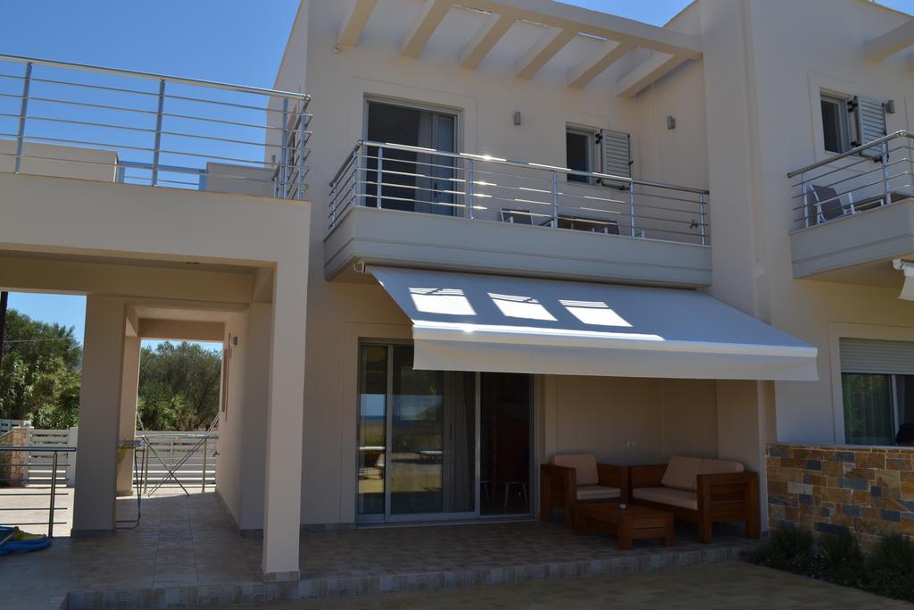 Edem Suites Marathopoli Exterior photo