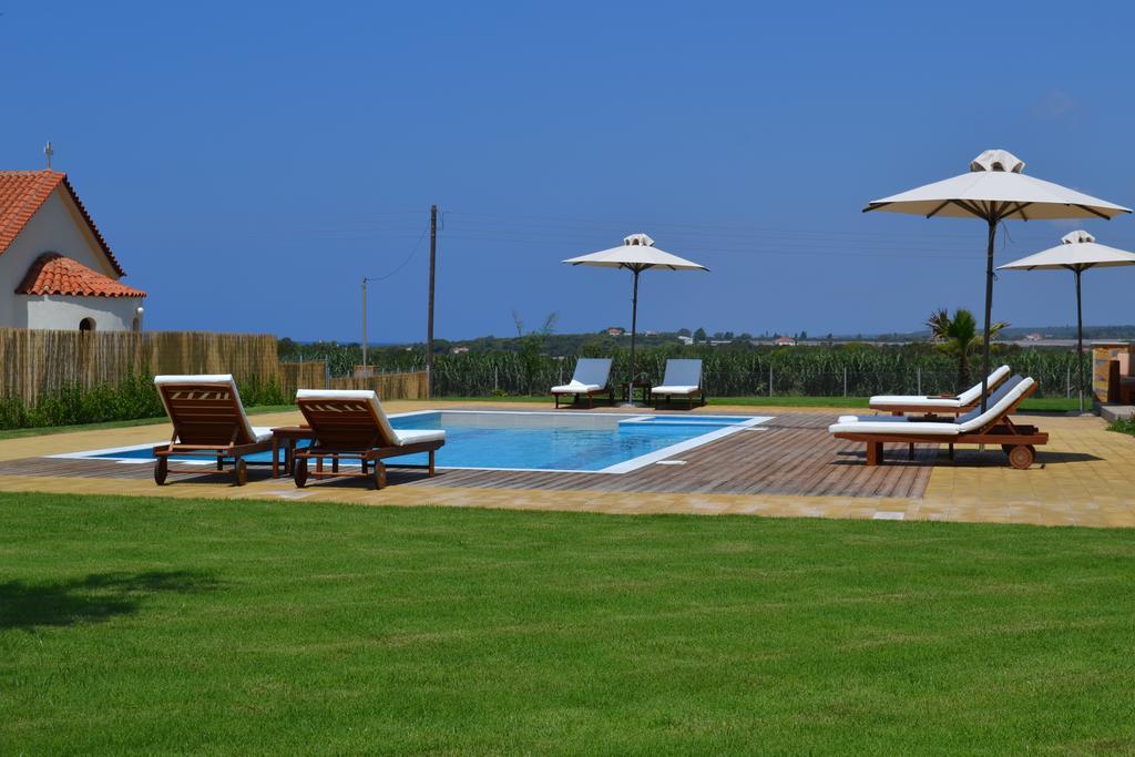 Edem Suites Marathopoli Exterior photo
