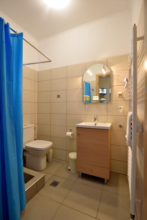 Edem Suites Marathopoli Exterior photo