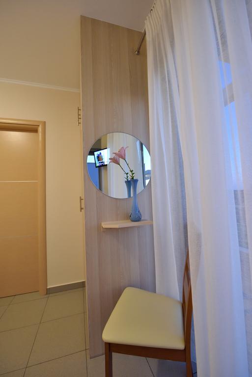 Edem Suites Marathopoli Exterior photo