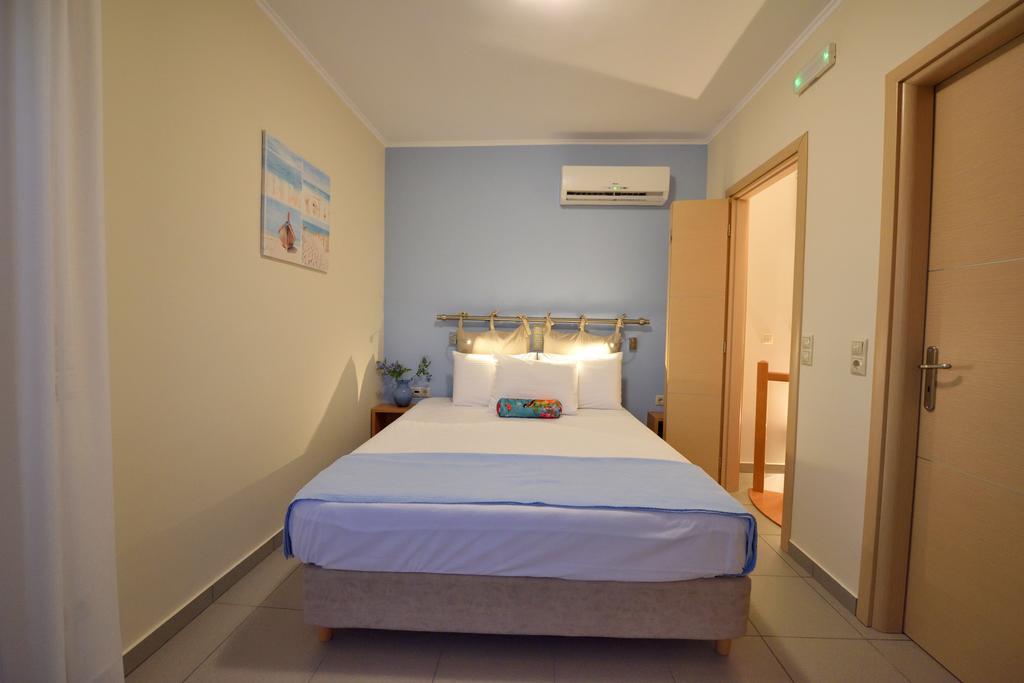 Edem Suites Marathopoli Exterior photo