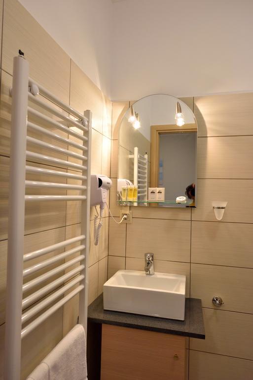 Edem Suites Marathopoli Exterior photo