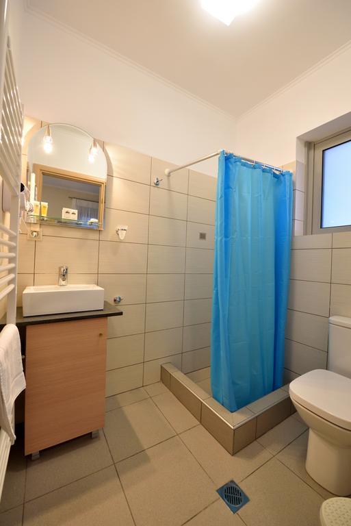 Edem Suites Marathopoli Exterior photo