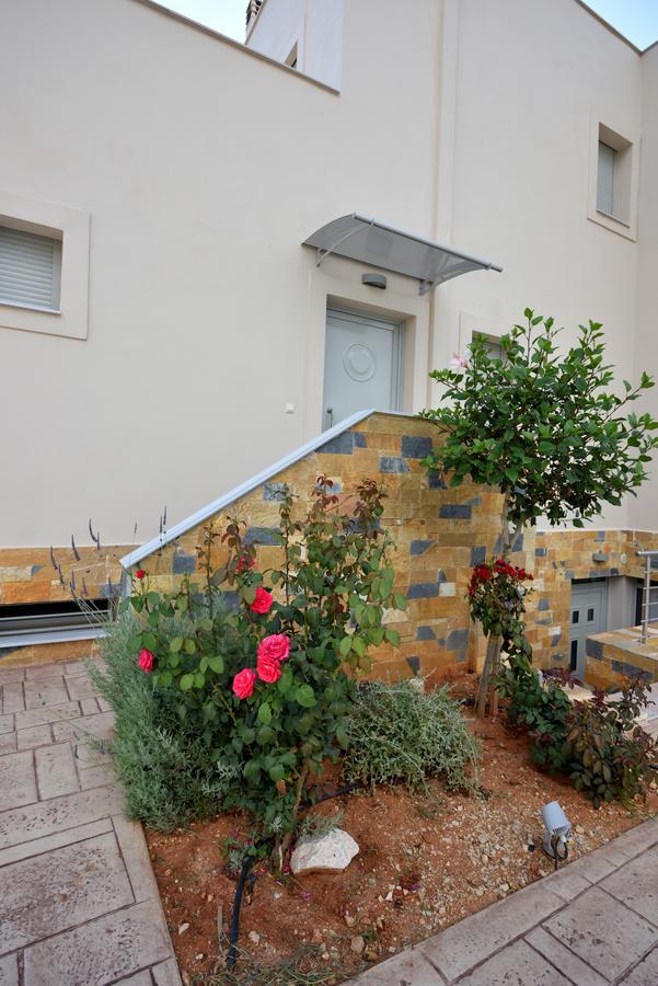 Edem Suites Marathopoli Exterior photo